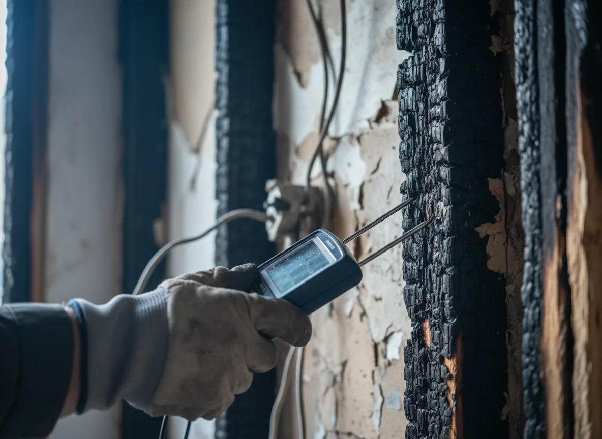 Fire Damage Restoration Lisbon, LA FAQs